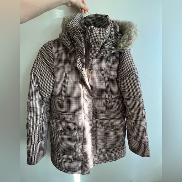 Ralph Lauren Midi Coat - Picture 1 of 3